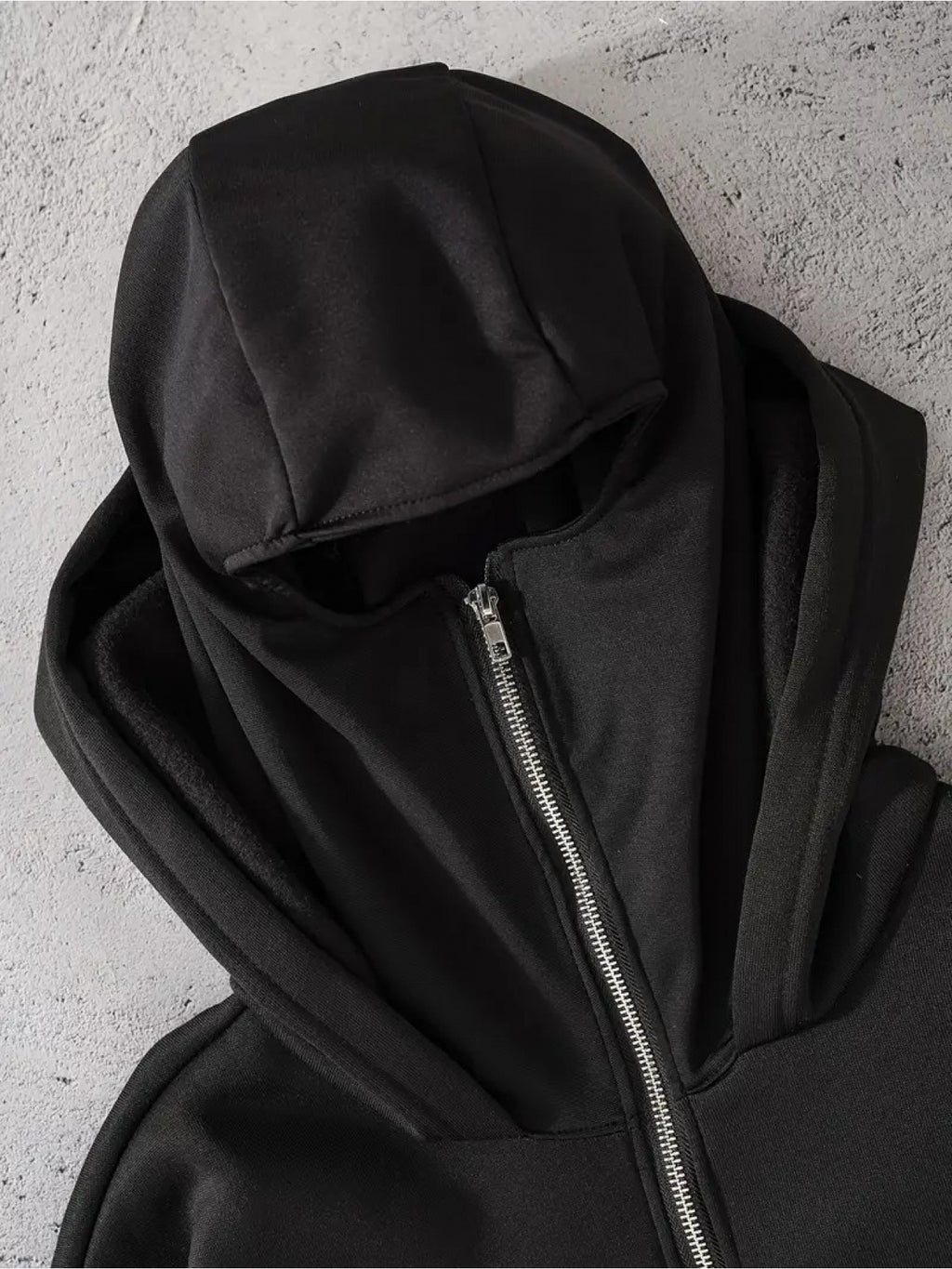 Men’s Phantom® Hooded Sweatshirt