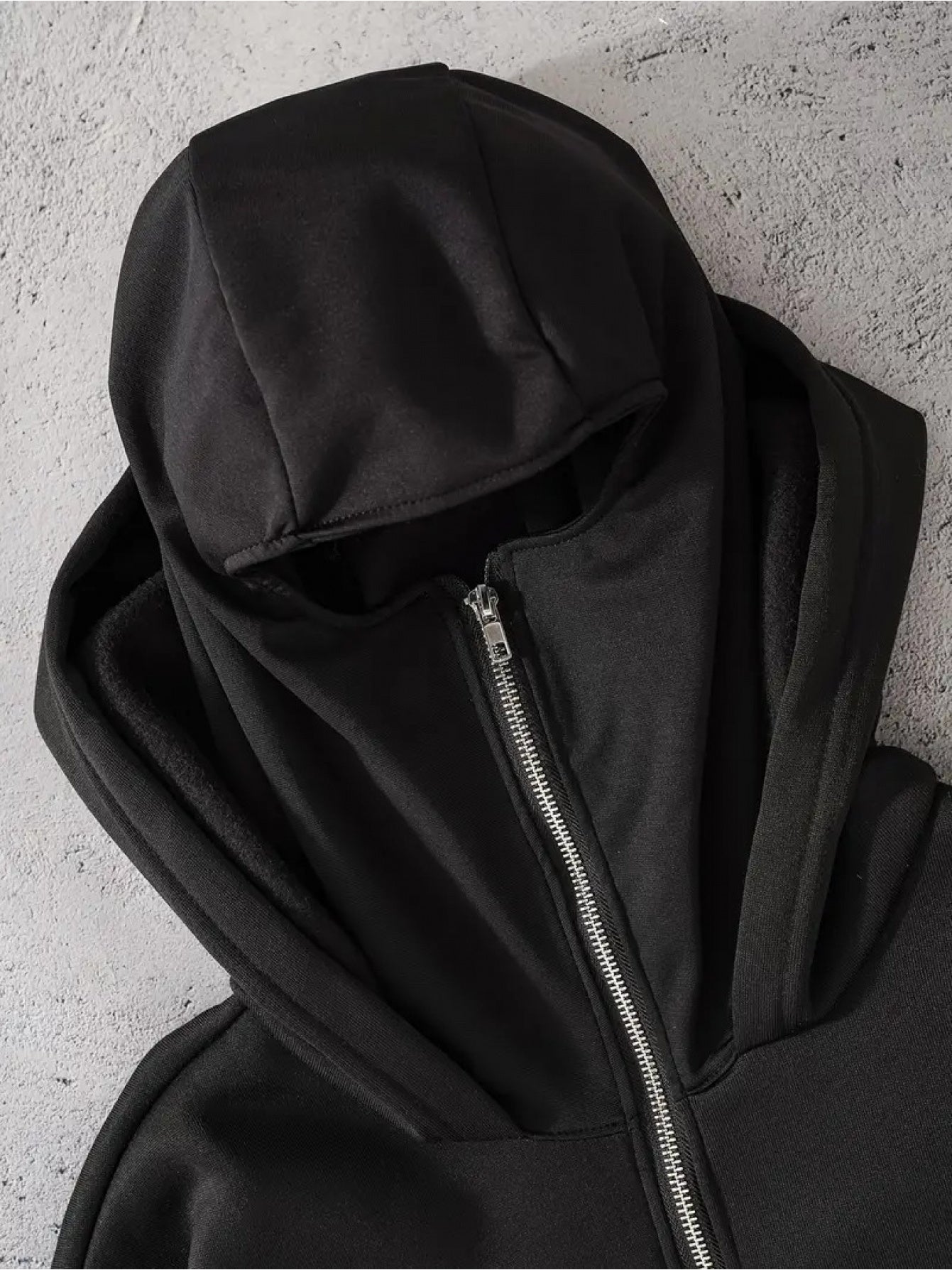 Men’s Phantom® Hooded Sweatshirt