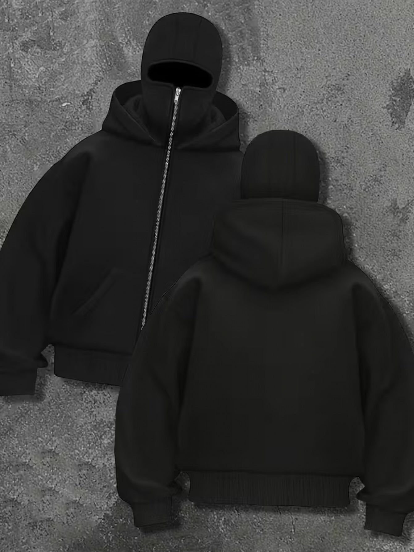Men’s Phantom® Hooded Sweatshirt