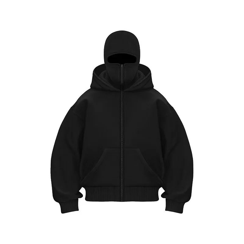 Hoodie by Phantom®