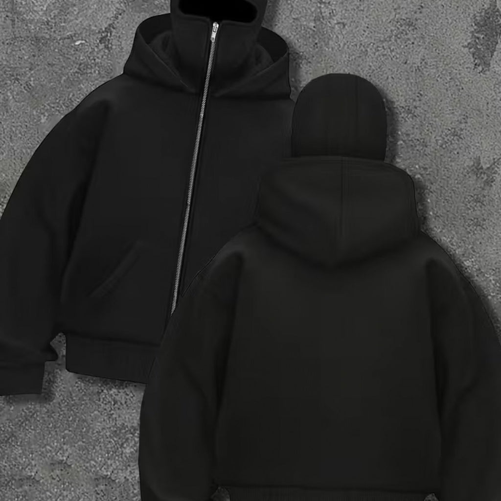 Men’s Phantom® Hooded Sweatshirt